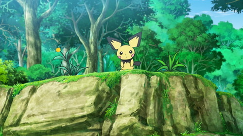 いよいよ新シリーズがスタート！TVアニメ『ポケットモンスター』第1話の追加場面カットが公開