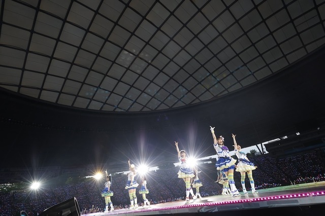 「ラブライブ！サンシャイン!! Aqours Finale LoveLive! ～永久stage～」