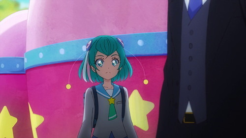 しばらく学校で続いている異変は、ララの仕業だという噂が――TVアニメ『スター☆トゥインクルプリキュア』第40話の先行カットが到着