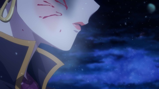 アニメ『薬屋のひとりごと』第47話「子の一族」先行カット