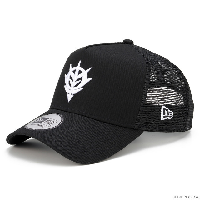 「STRICT-G NEW ERA『機動戦士ガンダム』9FORTY A-Frame Trucke」ジオン公国（C）創通・サンライズ
