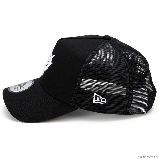 「STRICT-G NEW ERA『機動戦士ガンダム』9FORTY A-Frame Trucke」ジオン公国（C）創通・サンライズ