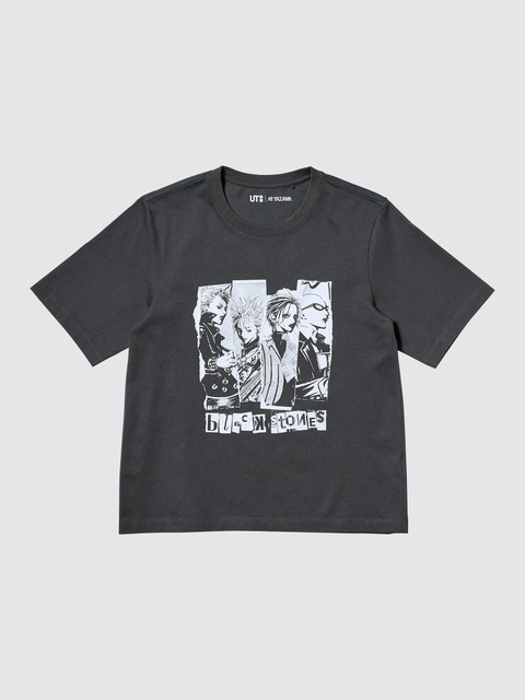UT「矢沢あいコレクション」