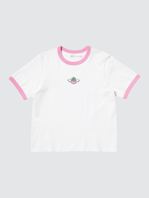 UT「矢沢あいコレクション」
