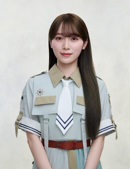 守屋麗奈