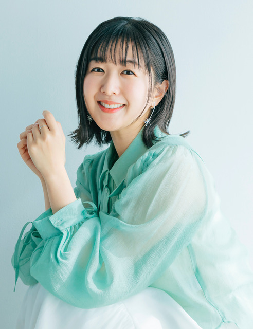 茅野愛衣
