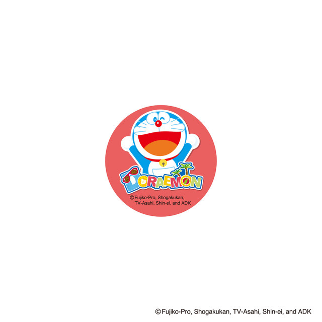 「ドラえもん ハニーカステラ」1,296円（税込）（C）Fujiko-Pro, Shogakukan, TV-Asahi, Shin-ei, and ADK