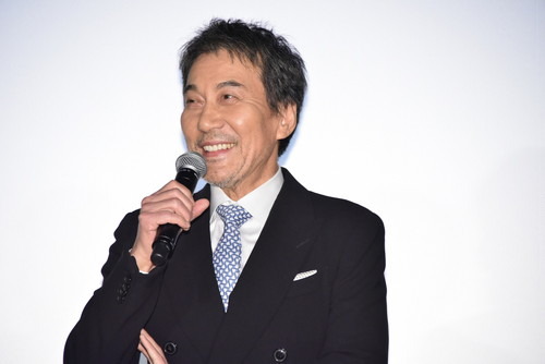 沢城みゆき・宮野真守「声優やってて良かった～!!」『オーバー・エベレスト 陰謀の氷壁』公開記念舞台挨拶レポート