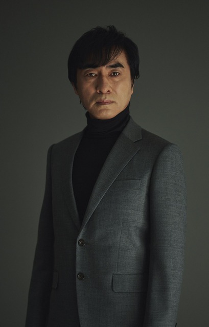 河森正治
