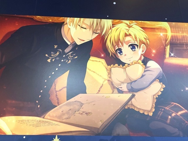 「『16 STAR SIGNS』2025 Birthday Store」