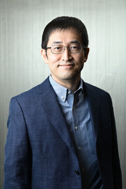 伊藤潤二