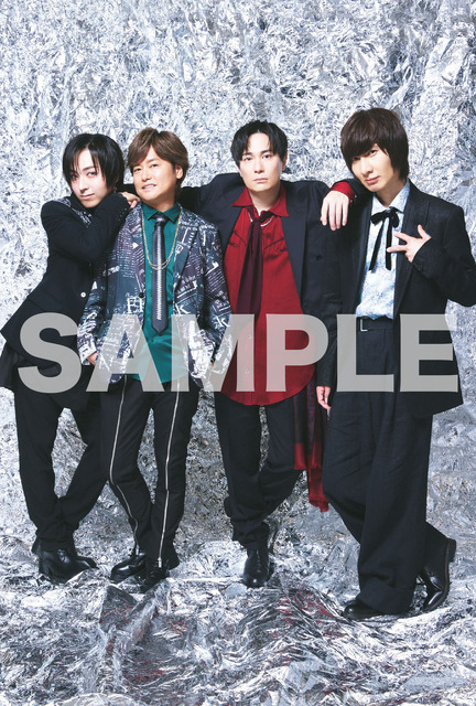 「Ani-PASS #30」HMV購入特典