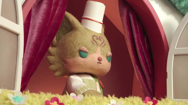 「My Melody & Kuromi」ピスタチオ