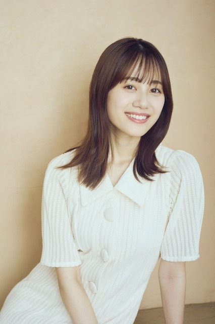 伊藤美来（チワ役）