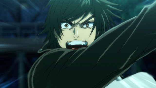 『東島丹三郎は仮面ライダーになりたい』PV場面カット