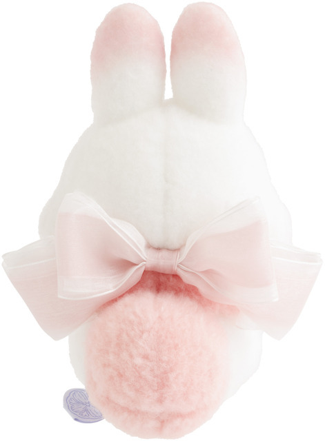 「ぬいぐるみ シュガーココムー」（C）2025 SAN-X CO., LTD. ALL RIGHTS RESERVED.