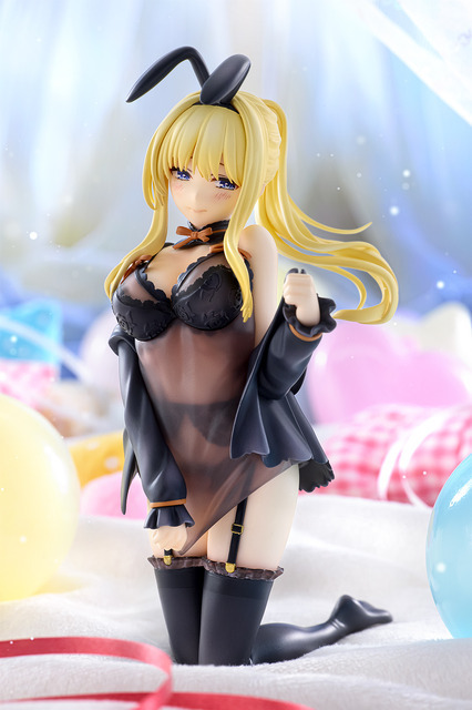 KDcolle「『この素晴らしい世界に祝福を！』ダクネス 原作版 ネグリジェver.」（C）暁なつめ・三嶋くろね　発行：株式会社KADOKAWA