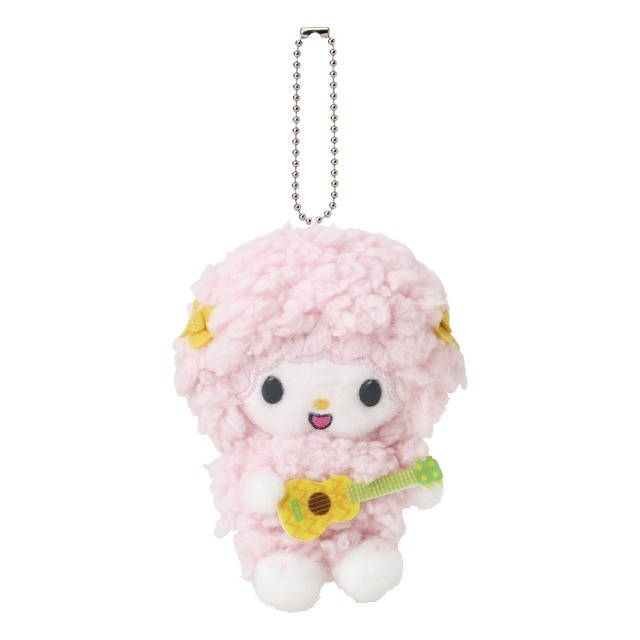 「マイメロディ・クロミ メロウサロミウサデザインシリーズ」（C）2025 SANRIO CO.,LTD.