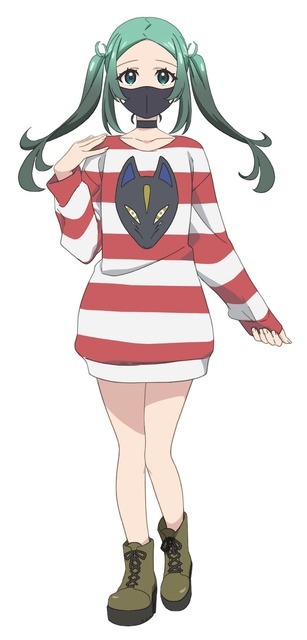『笑顔のたえない職場です。』ねこのて：花井美春