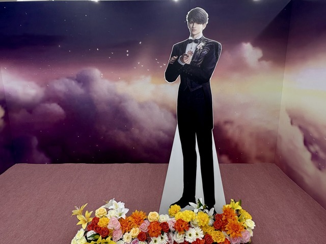 「恋と真空」“誓いのセレモニー”展示会イベント【レポ】