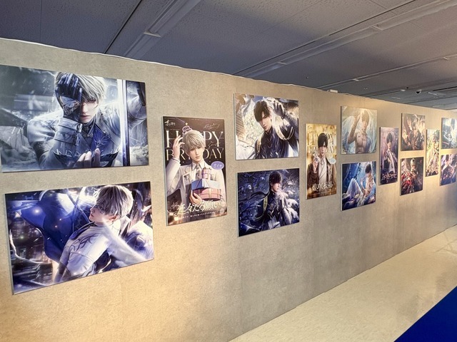 「恋と真空」“誓いのセレモニー”展示会イベント【レポ】