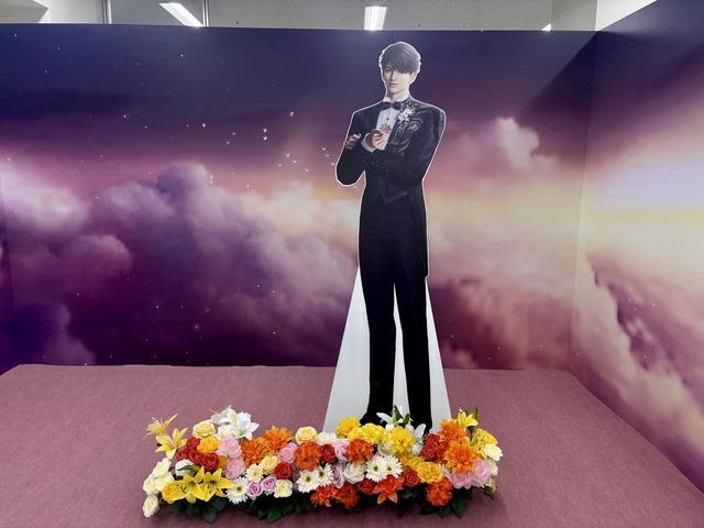 「恋と真空」“誓いのセレモニー”展示会イベント【レポ】