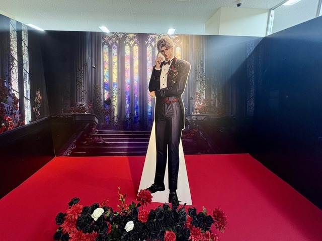 「恋と真空」“誓いのセレモニー”展示会イベント【レポ】