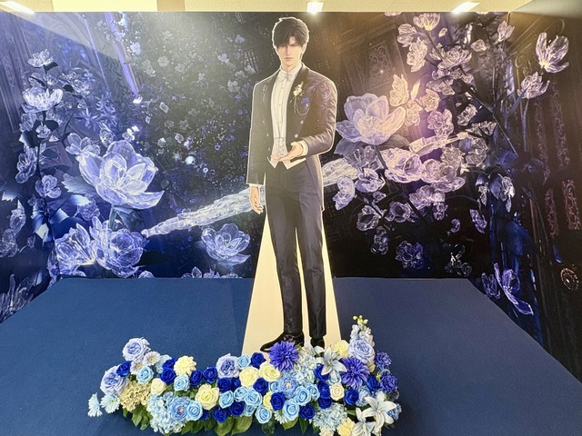 「恋と真空」“誓いのセレモニー”展示会イベント【レポ】
