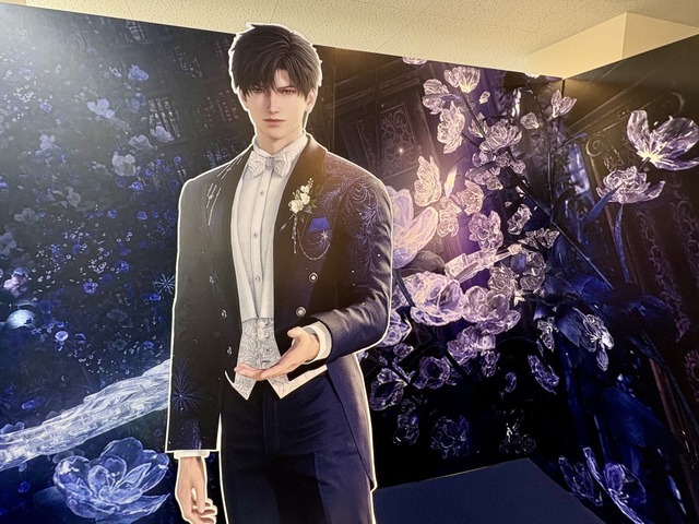 「恋と真空」“誓いのセレモニー”展示会イベント【レポ】