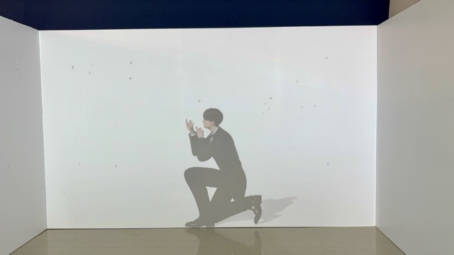 「恋と真空」“誓いのセレモニー”展示会イベント【レポ】