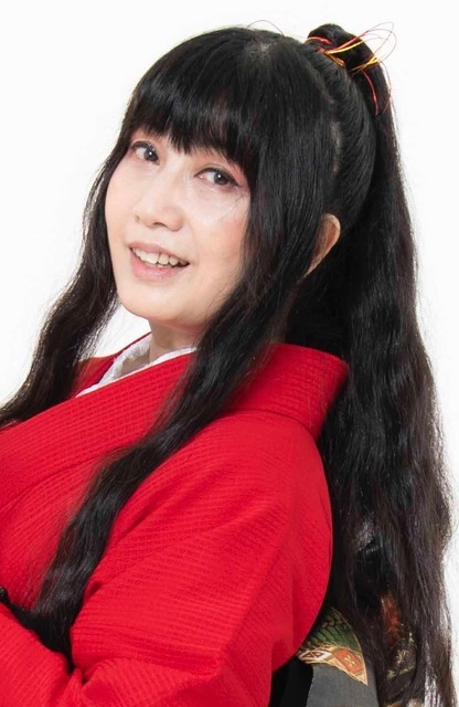 川村万梨阿