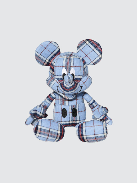 「MAGIC FOR ALL Timeless toy」カラー：62 BLUE（C）ディズニー