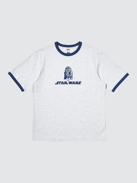 「MAGIC FOR ALL Timeless UT MEN」（C）ディズニー（C）ディズニー/ピクサー（C）2025 マーベル（C）& TM Lucasfilm Ltd.