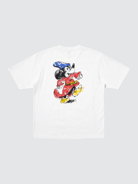 「Disney Art UT」James Jarvis（C）ディズニー