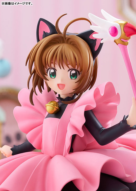 (C)CLAMP・ST/講談社・NEP・NHK