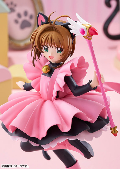 (C)CLAMP・ST/講談社・NEP・NHK