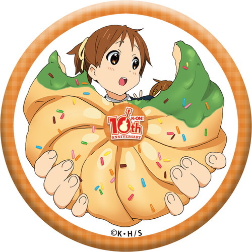 10周年を迎えた大人気アニメ『けいおん！』の特別イベントが渋谷と福岡で開催中！