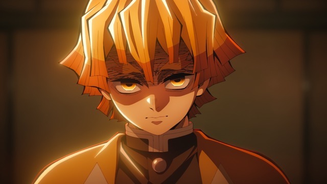 『劇場版「鬼滅の刃」無限城編 』第一章 猗窩座再来』