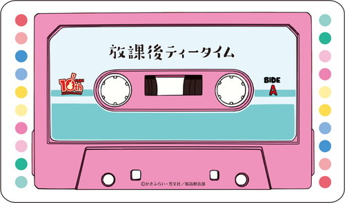 10周年を迎えた大人気アニメ『けいおん！』の特別イベントが渋谷と福岡で開催中！