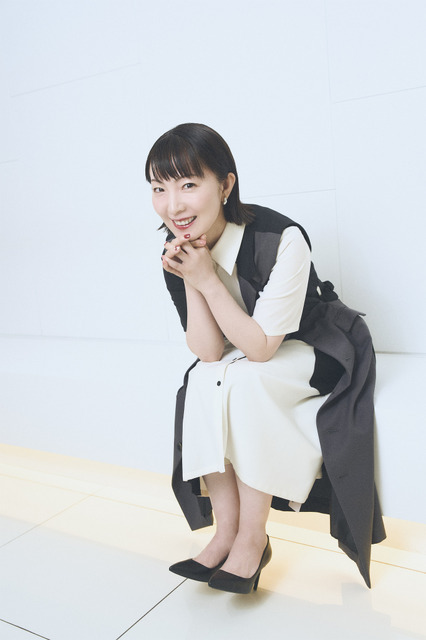 折笠富美子