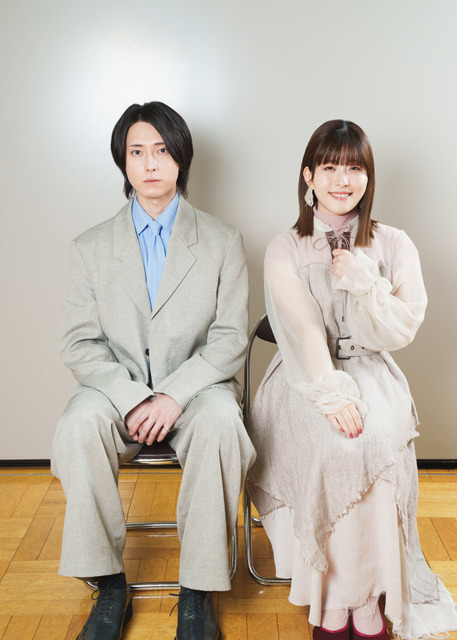 増田俊樹、石見舞菜香