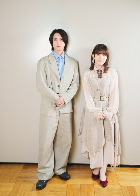 増田俊樹、石見舞菜香
