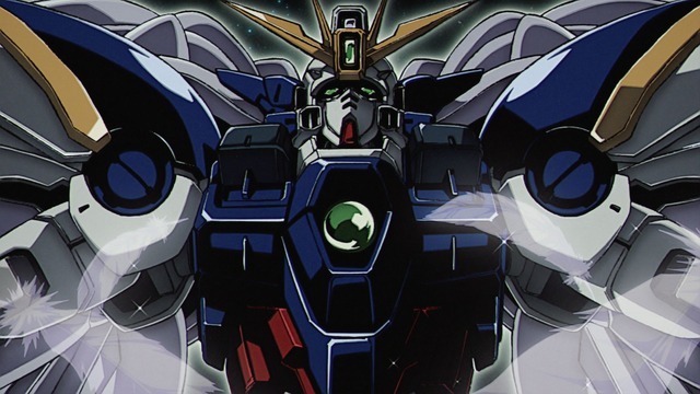 30周年記念映像 『新機動戦記ガンダムW -Operation 30th-』
