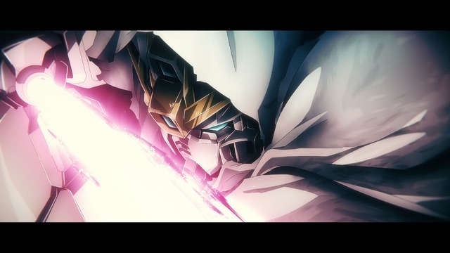 30周年記念映像 『新機動戦記ガンダムW -Operation 30th-』
