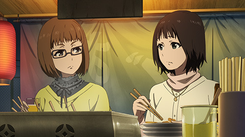 「怖いのは脚本家になれないことです」アニメ『SHIROBAKO』第22話あらすじ＆場面カットを紹介