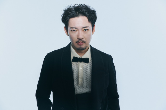 atagi（Awesome City Club）アー写