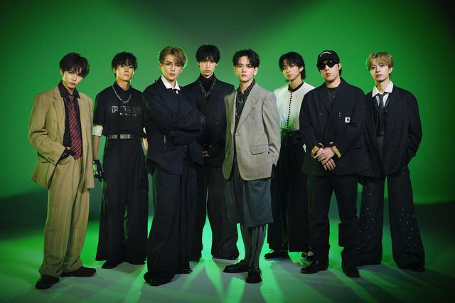 FANTASTICS