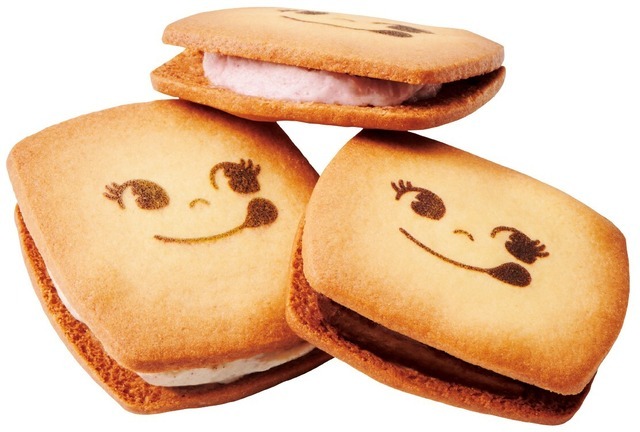 オリジナルバターサンドイメージ