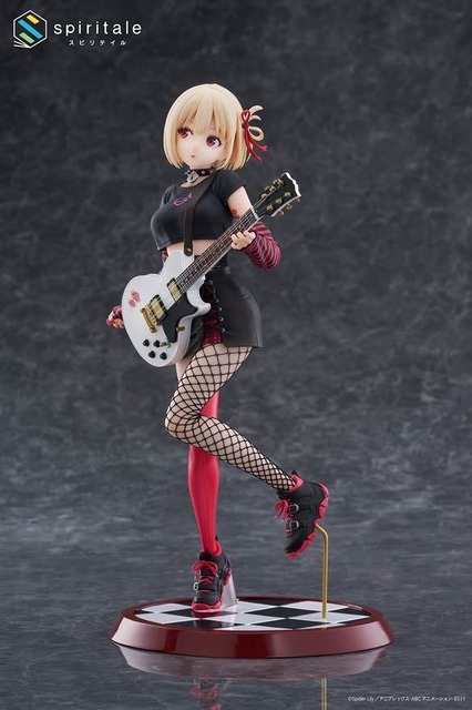 (C)Spider Lily／アニプレックス・ABCアニメーション・BS11(C)TAITO CORPORATION