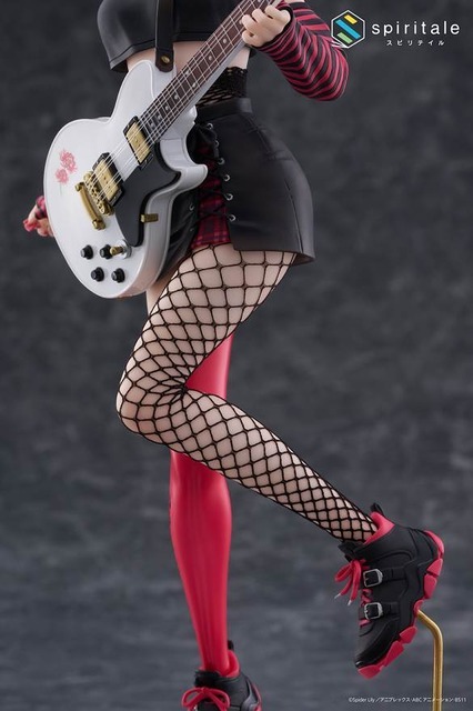 (C)Spider Lily／アニプレックス・ABCアニメーション・BS11(C)TAITO CORPORATION